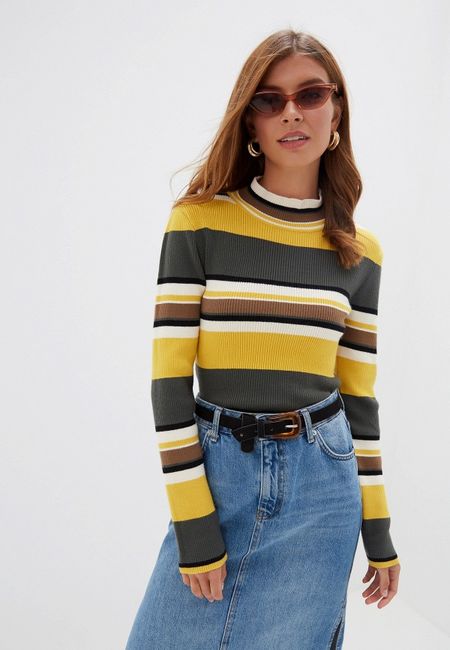 Кофта Silvian Heach