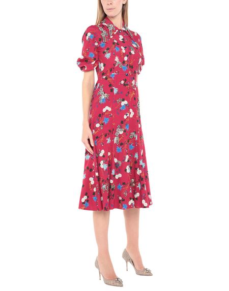 Платье ERDEM