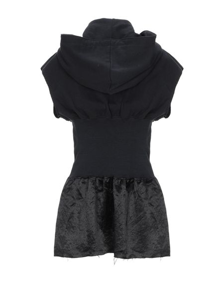 Толстовка ANN DEMEULEMEESTER