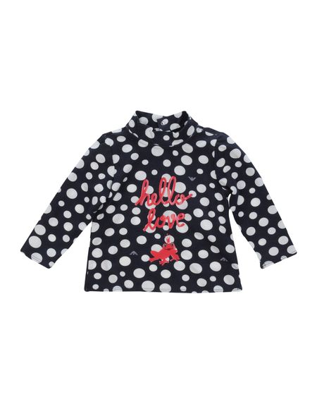 Футболка ARMANI JUNIOR