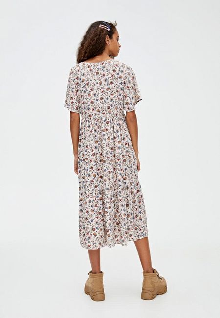 Платье Pull&Bear