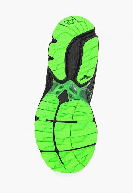 Кроссовки Mizuno