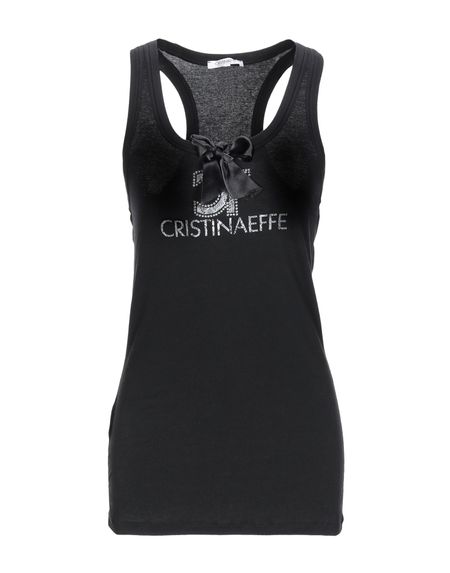 Майка CRISTINAEFFE