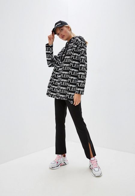 Толстовка Plein Sport