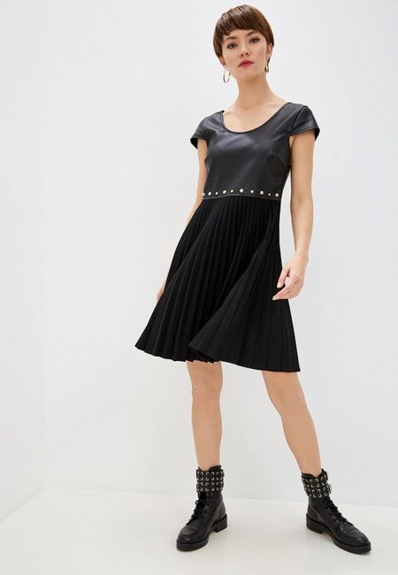 Платье Armani Exchange