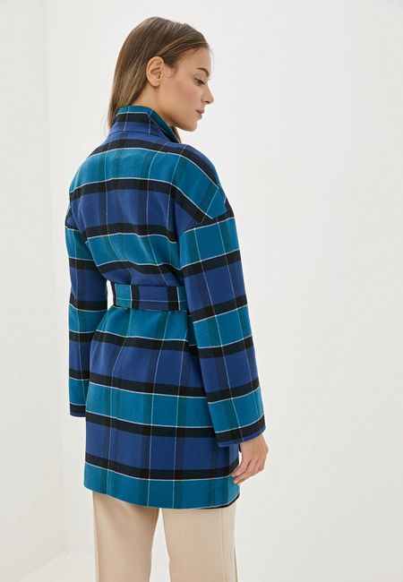 Пальто Karolina