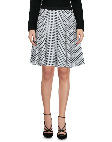 Юбка BLUE LES COPAINS