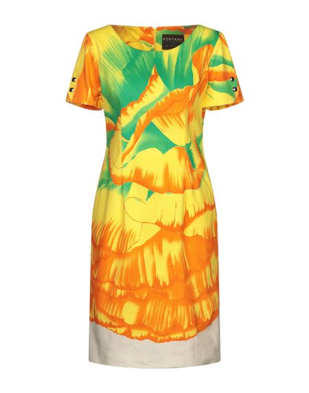 Платье FONTANA COUTURE