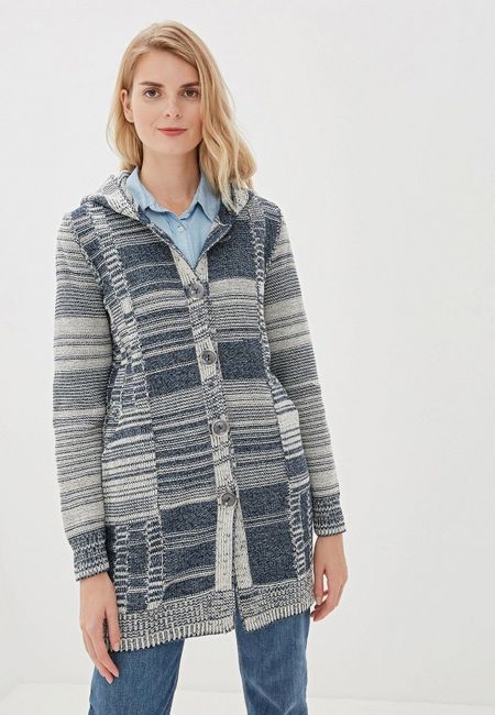 Кардиган Milana Style