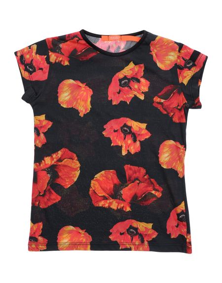 Футболка RRD