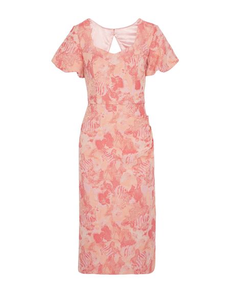 Платье MIKAEL AGHAL