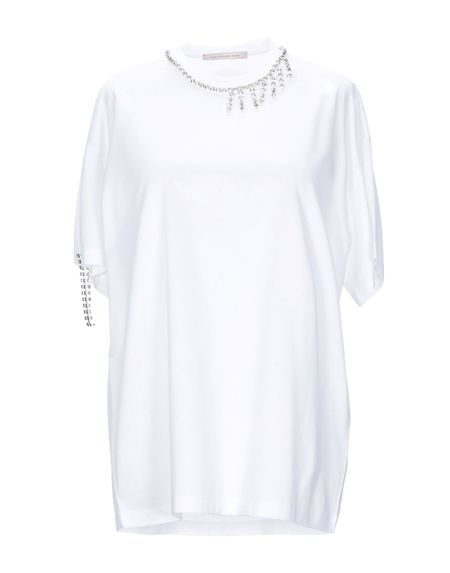 Футболка CHRISTOPHER KANE