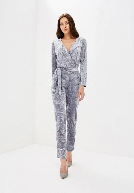 Комбинезон Nemes