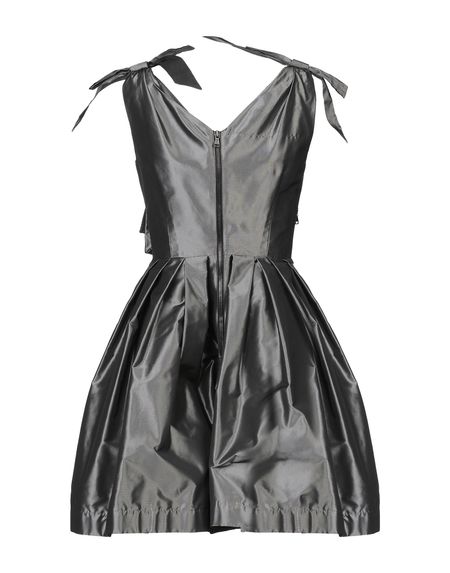 Платье MOSCHINO