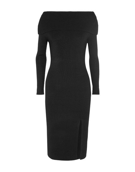 Платье TOTÊME