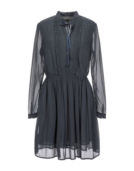 Платье DENIM & SUPPLY RALPH LAUREN