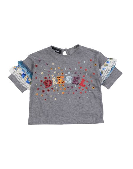 Футболка DIESEL