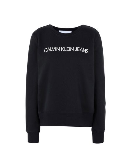 Толстовка CALVIN KLEIN JEANS