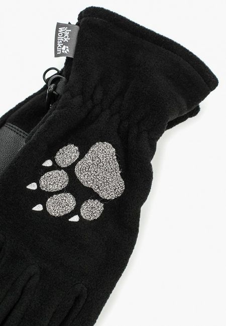 Перчатки Jack Wolfskin