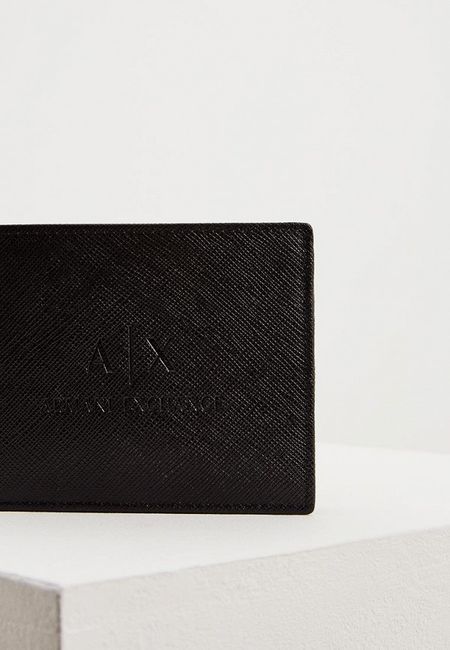 Кошелек Armani Exchange