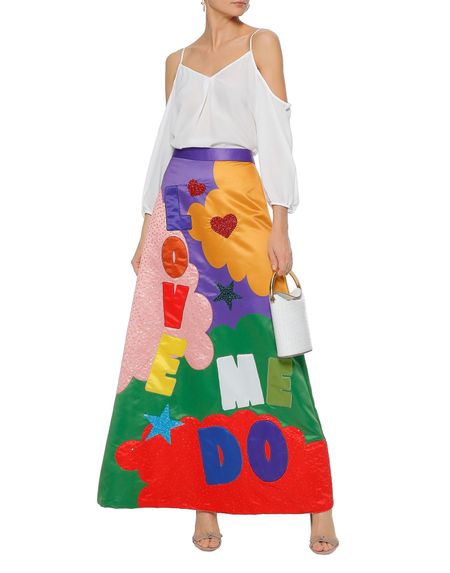 Юбка ALICE + OLIVIA