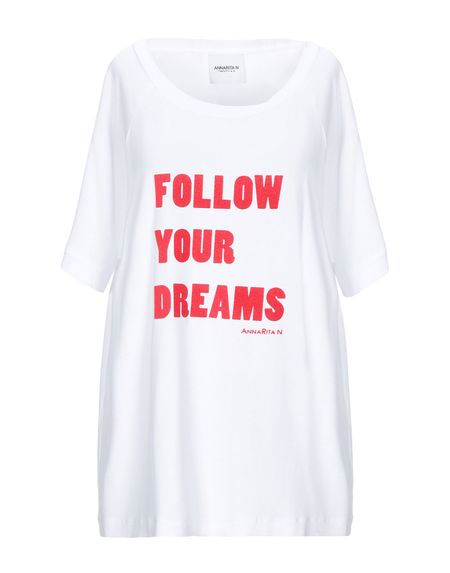 Футболка ANNARITA N TWENTY 4H