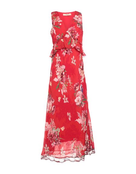 Платье TWINSET