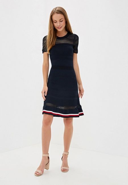 Платье Tommy Hilfiger