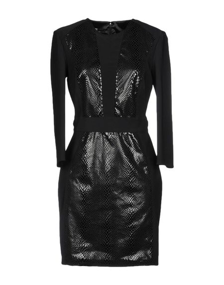 Платье ELISABETTA FRANCHI