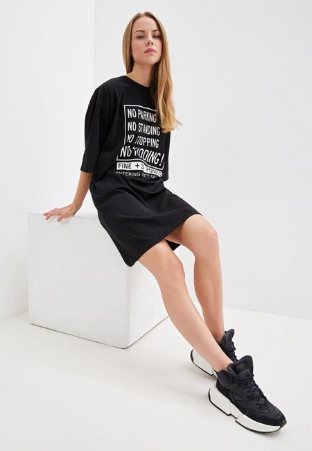 Платье DKNY