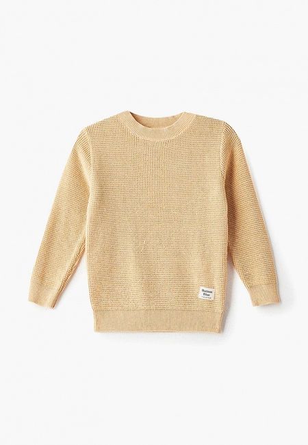 Свитер Button Blue