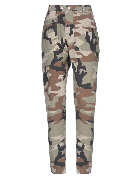 Брюки HISTORY REPEATS