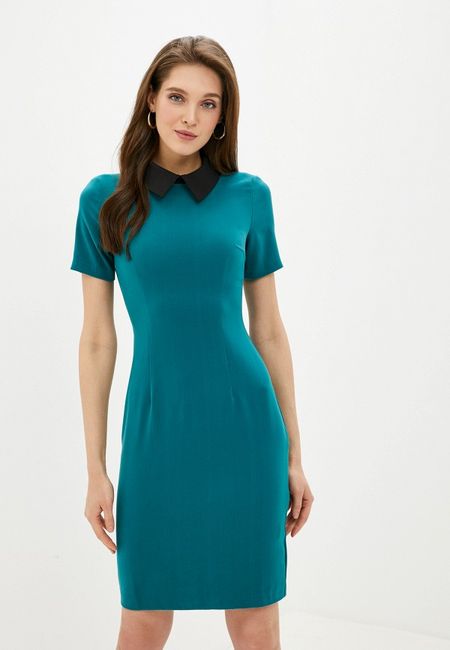 Платье Russicouture