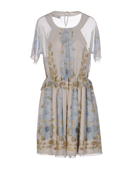 Платье BLUGIRL BLUMARINE