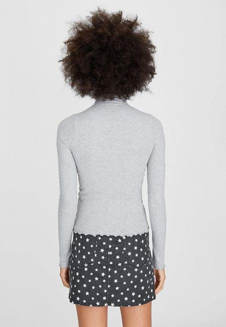 Кофта Stradivarius