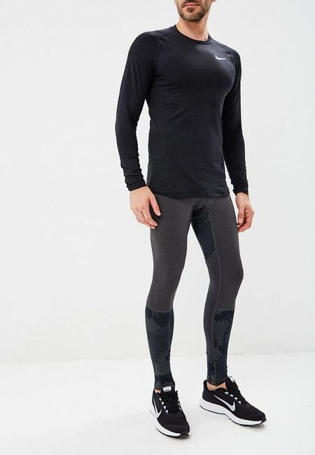Лонгслив Nike