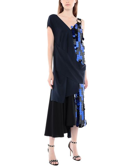 Платье DIANE VON FURSTENBERG