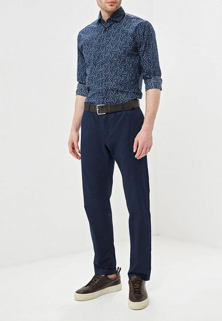 Футболка O'stin