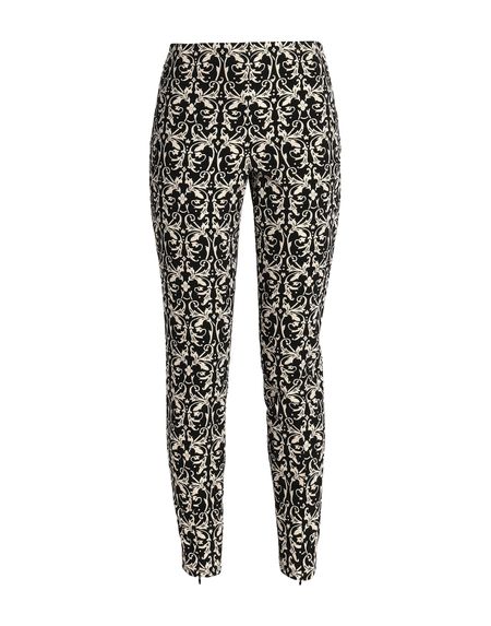 Брюки ALICE + OLIVIA