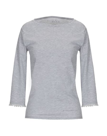 Футболка MASSIMO REBECCHI