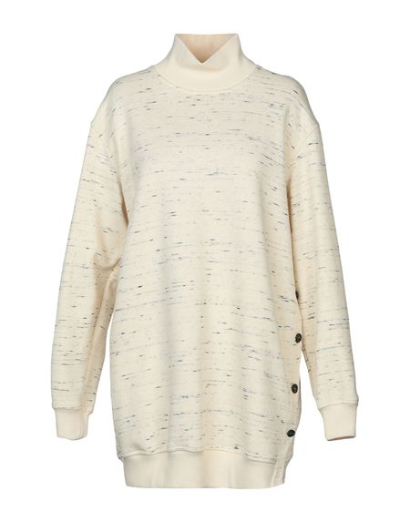 Толстовка JIL SANDER NAVY