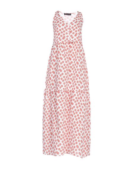 Платье TRUSSARDI JEANS