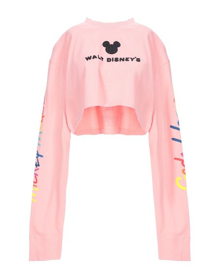 Футболка GCDS