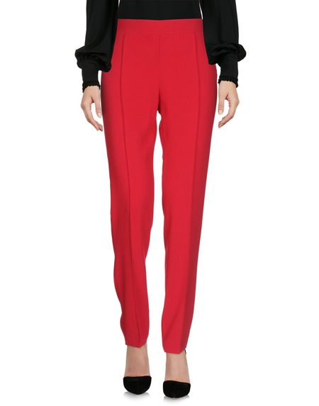 Брюки BOUTIQUE MOSCHINO