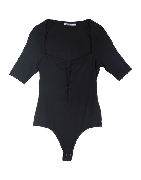 Футболка T by ALEXANDER WANG