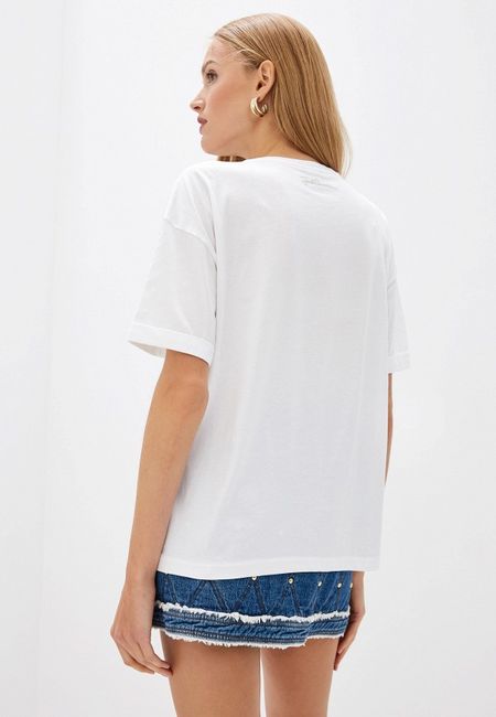 Футболка Just Cavalli