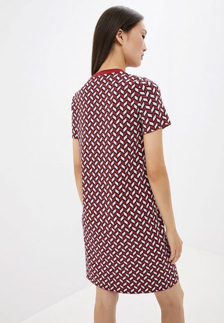 Платье Weekend Max Mara