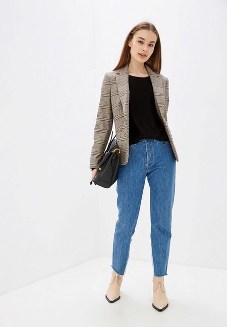 Джемпер Brave Soul