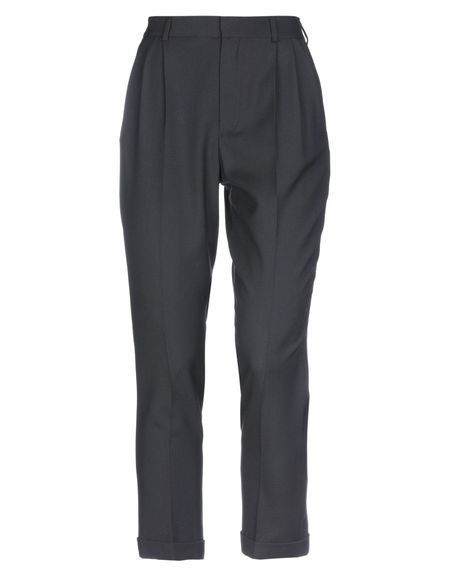 Брюки SAINT LAURENT