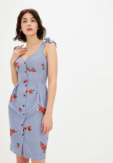 Платье Fashion.Love.Story